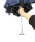 【当商品送料無料】折りたたみ傘 レディース 通販 折り畳み傘 50cm 晴雨兼用 かさ カサ 雨傘 日傘 晴雨兼用傘 ブラックコーティング 遮光率