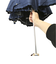 【当商品送料無料】折りたたみ傘 レディース 通販 折り畳み傘 50cm 晴雨兼用 かさ カサ 雨傘 日傘 晴雨兼用傘 ブラックコーティング 遮光率