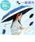 【当商品送料無料】折りたたみ傘 レディース 通販 折り畳み傘 50cm 晴雨兼用 かさ カサ 雨傘 日傘 晴雨兼用傘 ブラックコーティング 遮光率