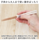 【当商品送料無料】箸 ケース クリア 通販 日本製 携帯用箸 お箸セット お箸 おはし モズ moz おしゃれ シンプル レディース メンズ 女子