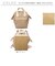 【当商品送料無料】anello アネロ リュック AIB4616 ミニ ミニサイズ 通販 リュックサック バックパック デイパック 口金リュック 柄