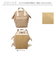 【当商品送料無料】anello アネロ リュック AIB4616 ミニ ミニサイズ 通販 リュックサック バックパック デイパック 口金リュック 柄
