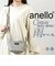 【当商品送料無料】anello アネロ ショルダーバッグ ミニ AIS1071 通販 ショルダー ショルダーバック ミニショルダーバッグ