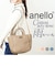 【当商品送料無料】anello アネロ 2WAY トート ショルダー ミニ AIS1074 通販 ショルダーバッグ ショルダーバック 肩掛け