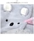 【当商品送料無料】carari zooie フェイスタオル 通販 カラリ ズーイ タオル 速乾 吸水タオル かわいい ふわふわ 子供 子ども