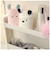 【当商品送料無料】carari zooie ヘアドライタオル 通販 カラリ ズーイ タオル 速乾 吸水タオル ヘアタオル 髪の毛 かわいい ふわふわ
