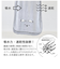 【当商品送料無料】carari zooie ヘアドライタオル 通販 カラリ ズーイ タオル 速乾 吸水タオル ヘアタオル 髪の毛 かわいい ふわふわ