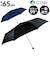 【当商品送料無料】折りたたみ傘 晴雨兼用 メンズ 通販 傘 65cm かさ カサ 雨傘 折り畳み傘 紳士傘 UVコーティング UVカット99％