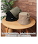 【当商品送料無料】帽子 バケットハット 通販 バケット ハット ぼうし サファリハット BUCKET HAT 消臭 消臭機能 メンズ レディース