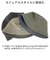 【当商品送料無料】帽子 バケットハット 通販 バケット ハット ぼうし サファリハット BUCKET HAT 消臭 消臭機能 メンズ レディース