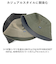 【当商品送料無料】帽子 バケットハット 通販 バケット ハット ぼうし サファリハット BUCKET HAT 消臭 消臭機能 メンズ レディース
