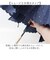 【当商品送料無料】because ビコーズ 長傘 レディース 55cm 通販 雨傘 日傘 晴雨兼用傘 傘 かさ カサ 婦人傘 晴雨兼用 UV対策