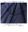 【当商品送料無料】because ビコーズ 長傘 レディース 55cm 通販 雨傘 日傘 晴雨兼用傘 傘 かさ カサ 婦人傘 晴雨兼用 UV対策