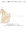 【当商品送料無料】because ビコーズ 晴雨兼用 折りたたみ傘 通販 折り畳み傘 雨傘 日傘 晴雨兼用傘 傘 かさ カサ 折り畳み 折りたたみ
