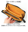 【当商品送料無料】長財布 メンズ ブランド 通販 長 財布 ロングウォレット さいふ サイフ ウォレット 革 レザー ラウンドファスナー 本革 牛革