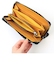 【当商品送料無料】長財布 メンズ ブランド 通販 長 財布 ロングウォレット さいふ サイフ ウォレット 革 レザー ラウンドファスナー 本革 牛革