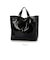 【当商品送料無料】cachecache カシュカシュ トートバッグ エナメル 通販 トートバック トート 手提げバッグ 手提げバック 手提げ