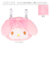 【当商品送料無料】移動ポケット キャラクター 通販 ポケットポーチ マルチポケット 付けポケット クリップ ティッシュポーチ キャラクターポケット