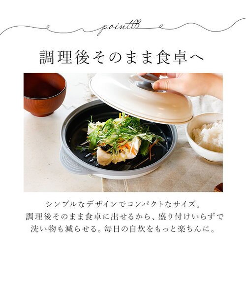 当商品送料無料】電子レンジ 調理器 通販 COPAN レンジグリル