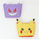 【当商品送料無料】ポーチ キャラクター 通販 小物入れ アクセサリーポーチ キャラクターグッズ メイクポーチ コスメポーチ 化粧ポーチ マルチポーチ