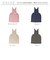 【当商品送料無料】レディース 可愛い エプロン 楽天 綿100％ 大人 かわいい 保育士 おしゃれ コットン ナチュラル シンプル 着脱簡単