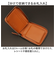 【当商品送料無料】二つ折り財布 メンズ 小銭入れあり 通販 折財布 財布 さいふ サイフ レディース ラウンドファスナー S.P.M エスピーエム