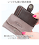 【当商品送料無料】Felando フェランド 三つ折り財布 三つ折り 81150 楽天 サイフ お財布 さいふ 財布 折り財布 ウォレット