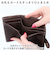 【当商品送料無料】Felando フェランド 三つ折り財布 三つ折り 81150 楽天 サイフ お財布 さいふ 財布 折り財布 ウォレット