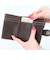 【当商品送料無料】Felando フェランド 三つ折り財布 三つ折り 81150 楽天 サイフ お財布 さいふ 財布 折り財布 ウォレット