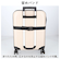 【当商品送料無料】スーツケース 機内持ち込み 拡張 楽天 40L スーツ ケース キャリーバッグ キャリーケース 軽い 丈夫 TSダイヤルロック
