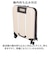 【当商品送料無料】スーツケース 機内持ち込み 拡張 楽天 40L スーツ ケース キャリーバッグ キャリーケース 軽い 丈夫 TSダイヤルロック