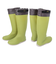 【当商品送料無料】長靴 レディース 農作業 楽天 女性 女子 作業 農業 ゴム長靴 農業専用長靴 園芸 畑仕事 ロング おしゃれ シンプル 軽量
