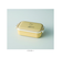 【当商品送料無料】お弁当箱 女子 1段 楽天 弁当箱 一段 Fuwapta フワプタ 480ml 日本製 ランチボックス 小盛り 女の子 キッズ
