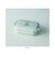 【当商品送料無料】お弁当箱 女子 1段 楽天 弁当箱 一段 Fuwapta フワプタ 480ml 日本製 ランチボックス 小盛り 女の子 キッズ