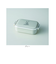 【当商品送料無料】お弁当箱 女子 1段 楽天 弁当箱 一段 Fuwapta フワプタ 480ml 日本製 ランチボックス 小盛り 女の子 キッズ
