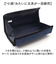 【当商品送料無料】レイメイ藤井 ペンケース 大きく開く 通販 筆箱 ふでばこ 筆ばこ 筆入れ コスメ入れ 化粧ポーチ 工具入れ スマホスタンド 開く