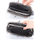 【当商品送料無料】がま口ショルダーバッグ 楽天 ハンドバッグ 手提げ ショルダーバッグ ショルダーバック がま口 バッグ ポーチ