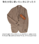 【当商品送料無料】靴 ブラシ ドイツ製 楽天 デラックス スモールタイプ 馬毛ブラシ 靴ブラシ 靴用ブラシ 靴磨きブラシ 靴みがき シューズブラシ