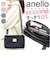 【当商品送料無料】アネロ グランデ ショルダー バッグ 楽天 ショルダーバック GHM0556 ショルダーバッグ anello GRANDE
