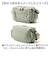 【当商品送料無料】anello GRANDE ショルダーバッグ 通販 アネログランデ GHN1092 ショルダーバック レディース 斜めがけ 撥水