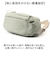 【当商品送料無料】anello GRANDE ショルダーバッグ 通販 アネログランデ GHN1092 ショルダーバック レディース 斜めがけ 撥水