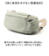 【当商品送料無料】anello GRANDE ショルダーバッグ 通販 アネログランデ GHN1092 ショルダーバック レディース 斜めがけ 撥水