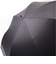 【当商品送料無料】長傘 レディース グラスファイバー 通販 晴雨兼用 58cm ジャンプ傘 雨傘 傘 かさ アンブレラ 日傘 7本骨 黒コーティング