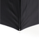 【当商品送料無料】長傘 レディース グラスファイバー 通販 晴雨兼用 58cm ジャンプ傘 雨傘 傘 かさ アンブレラ 日傘 7本骨 黒コーティング
