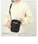 【当商品送料無料】アネロ グランデ ショルダー バッグ 楽天 ショルダーバック GIM0741 ショルダーバッグ anello GRANDE