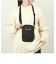 【当商品送料無料】アネロ グランデ ショルダー バッグ 楽天 ショルダーバック GIM0741 ショルダーバッグ anello GRANDE