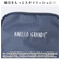 【当商品送料無料】アネロ グランデ ショルダー バッグ 楽天 ショルダーバック GIM0741 ショルダーバッグ anello GRANDE