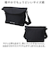 【当商品送料無料】アネロ グランデ ショルダー バッグ 楽天 ショルダーバック GIM0742 ショルダーバッグ anello GRANDE