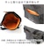 【当商品送料無料】アネロ グランデ ショルダー バッグ 楽天 ショルダーバック GIM0742 ショルダーバッグ anello GRANDE
