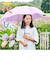 【当商品送料無料】フレラ 傘 55cm ジャンプ傘 キッズ 女の子 通販 子供傘 花びら傘 雨傘 長傘 かさ カサ 子ども傘 軽量 軽い